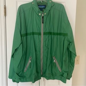 Vintage Old Navy Large Jacket with Hood
